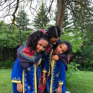 Meet your Posher, Suhayla